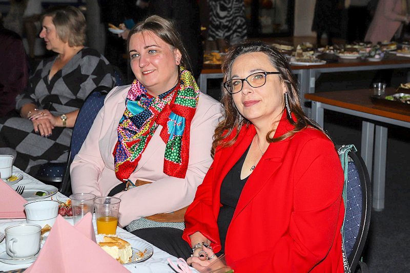 Dzień Kobiet 2025